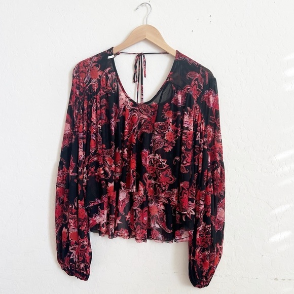 Free People Up For Anything Top - Picture 3 of 7